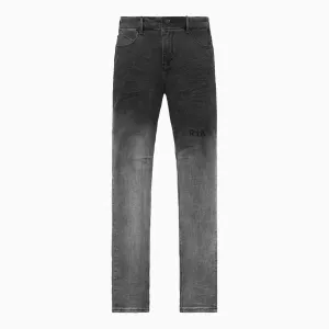 Men's Bryant Charcoal Small RTA Denim Jeans