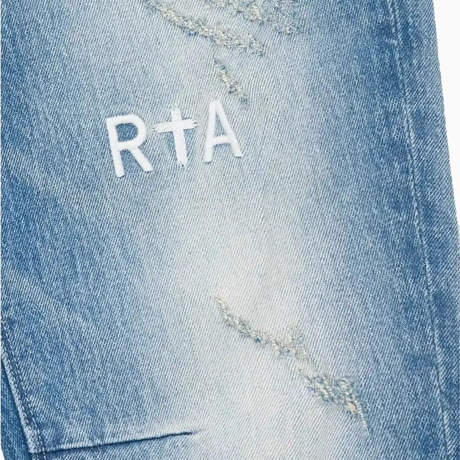 Men's Bryant Denim Jeans Pant