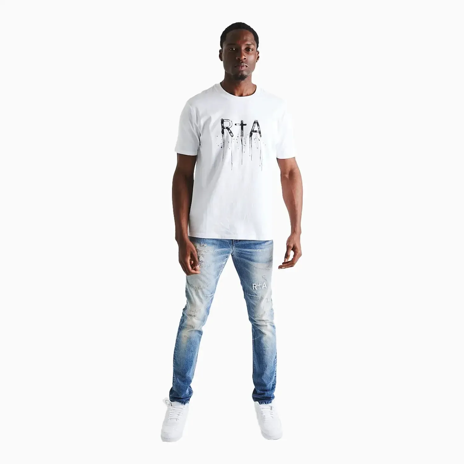 Men's Bryant Denim Jeans Pant