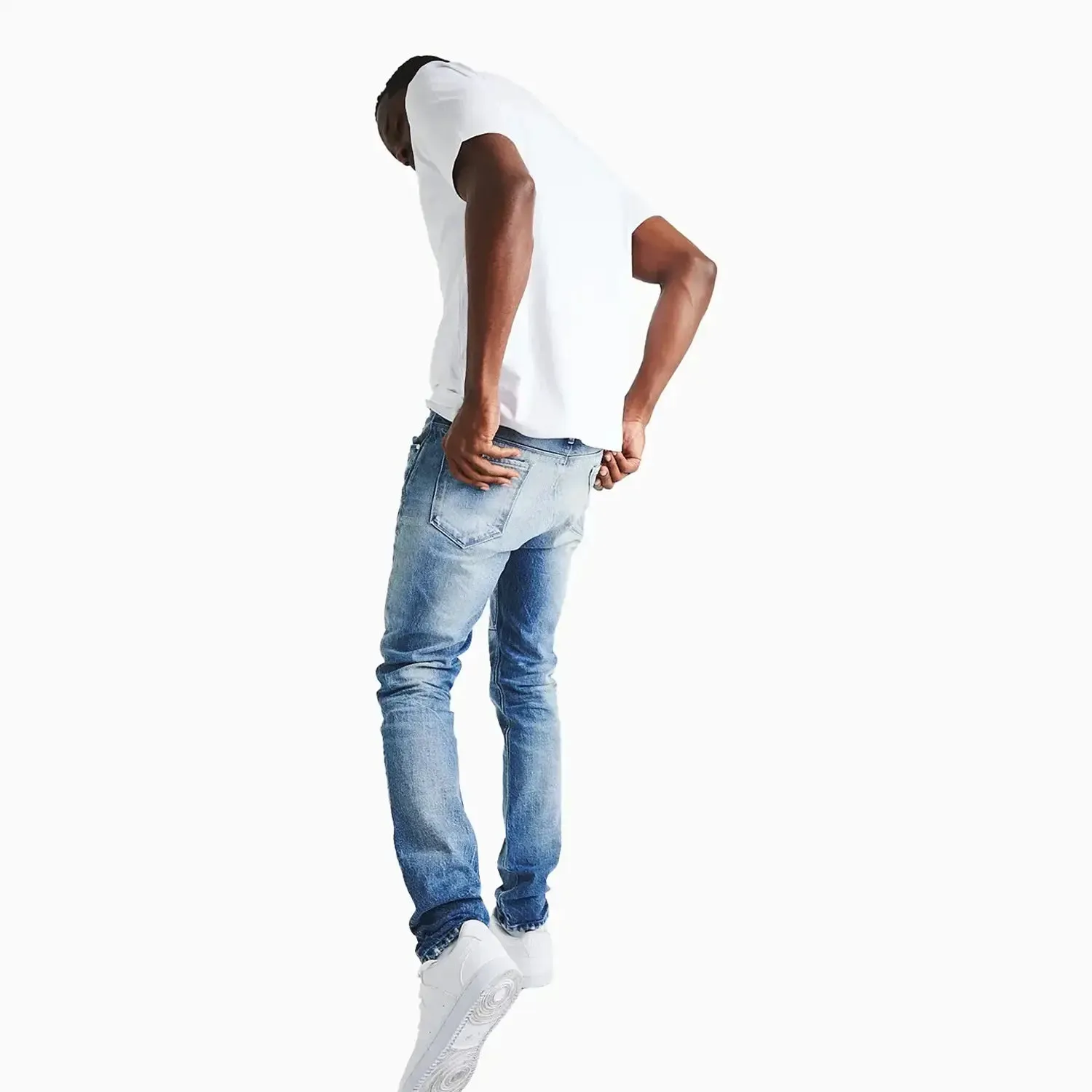 Men's Bryant Denim Jeans Pant