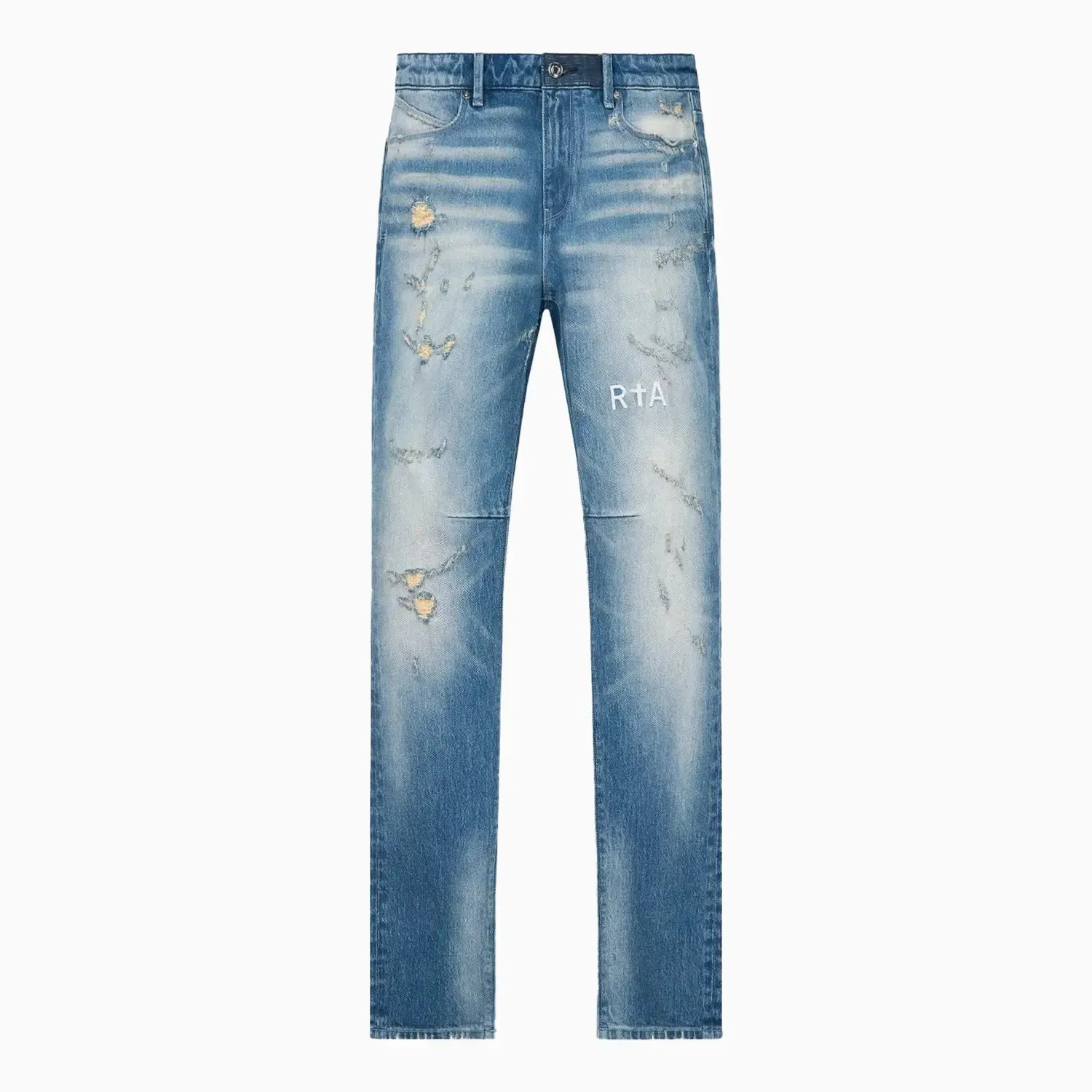 Men's Bryant Denim Jeans Pant