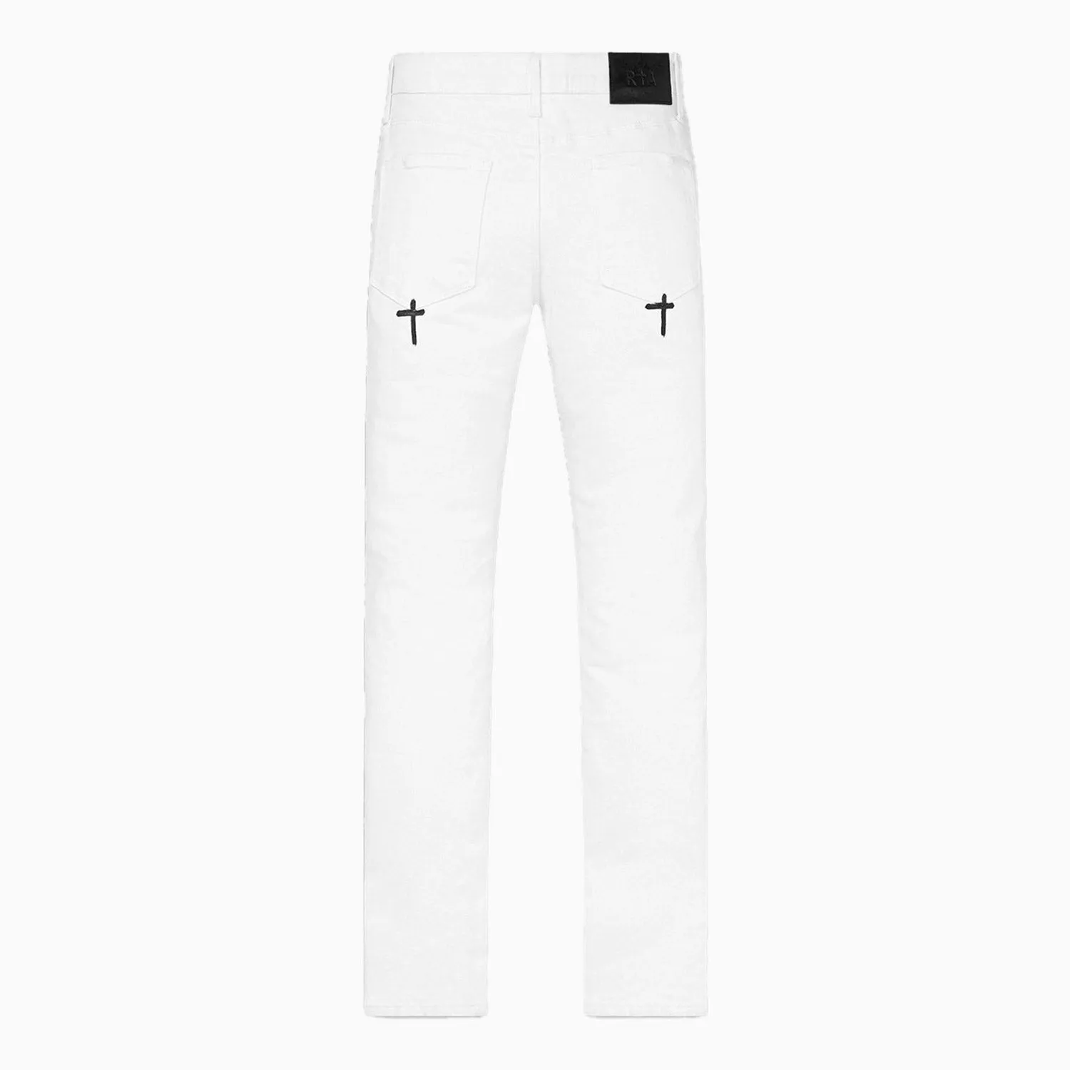 Men's Bryant R.I.P Skinny Denim Jeans Pant