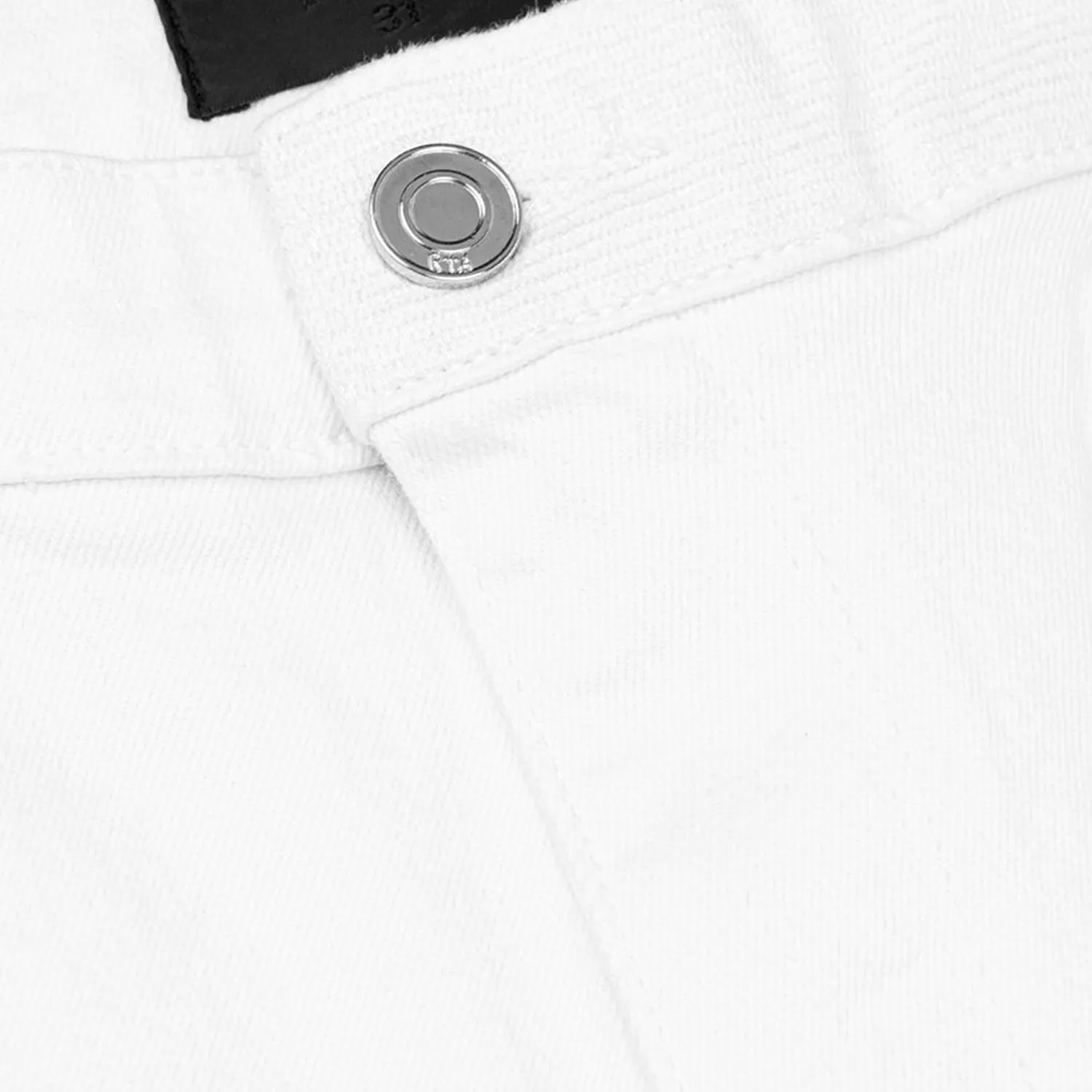Men's Bryant R.I.P Skinny Denim Jeans Pant