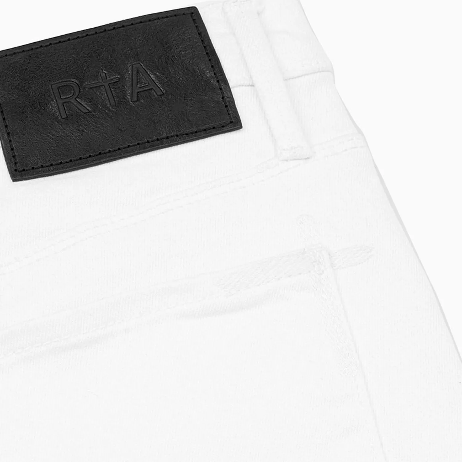 Men's Bryant R.I.P Skinny Denim Jeans Pant