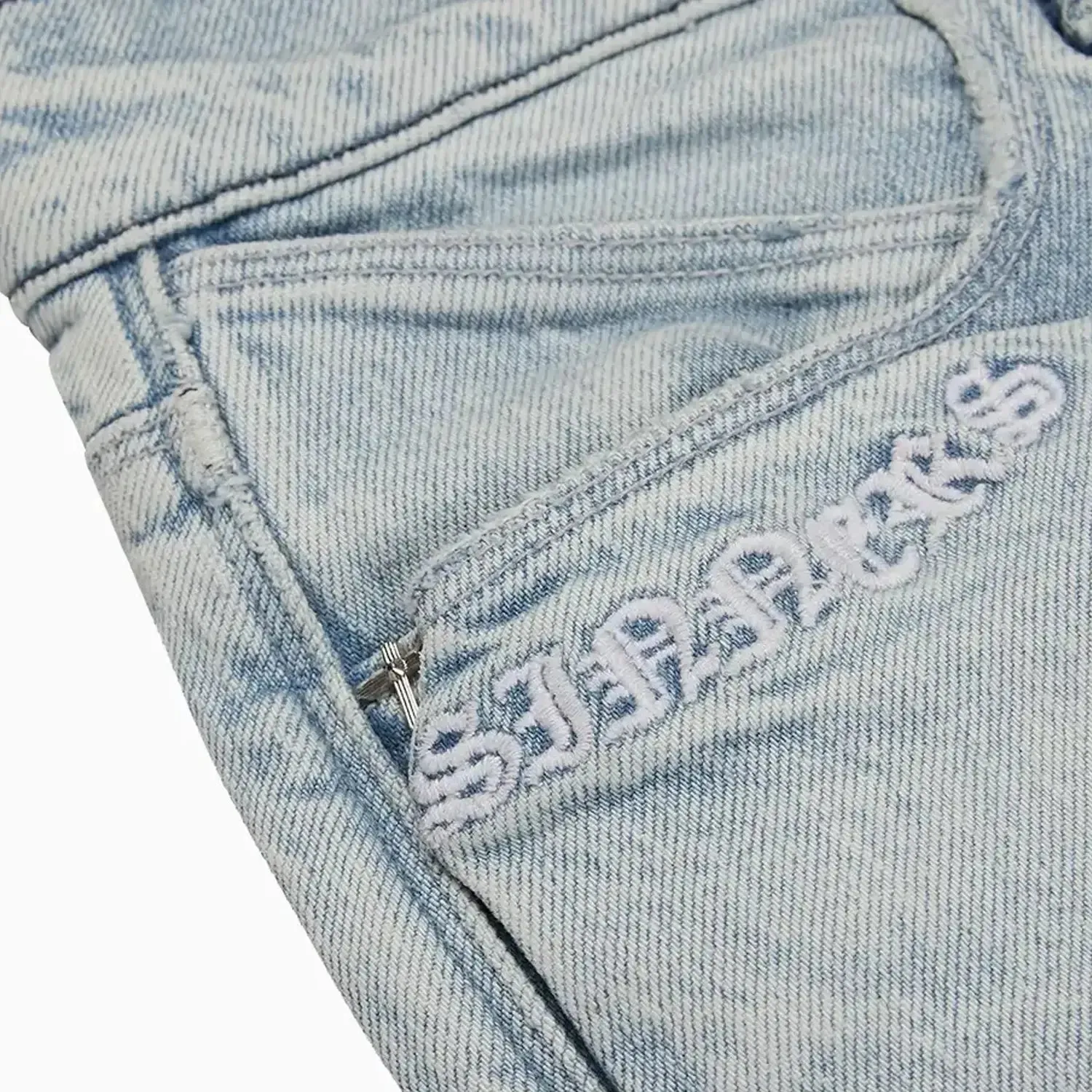 Men's Bryant Skinny Jean Pant