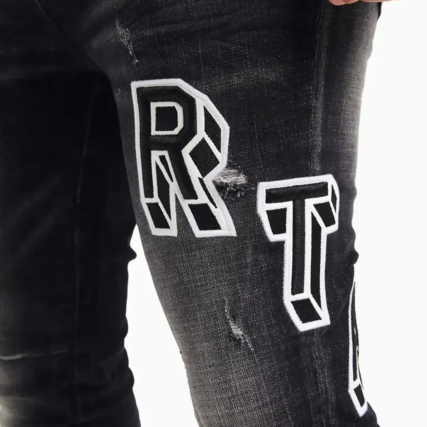 Men's Bryant Skinny Jeans Pant