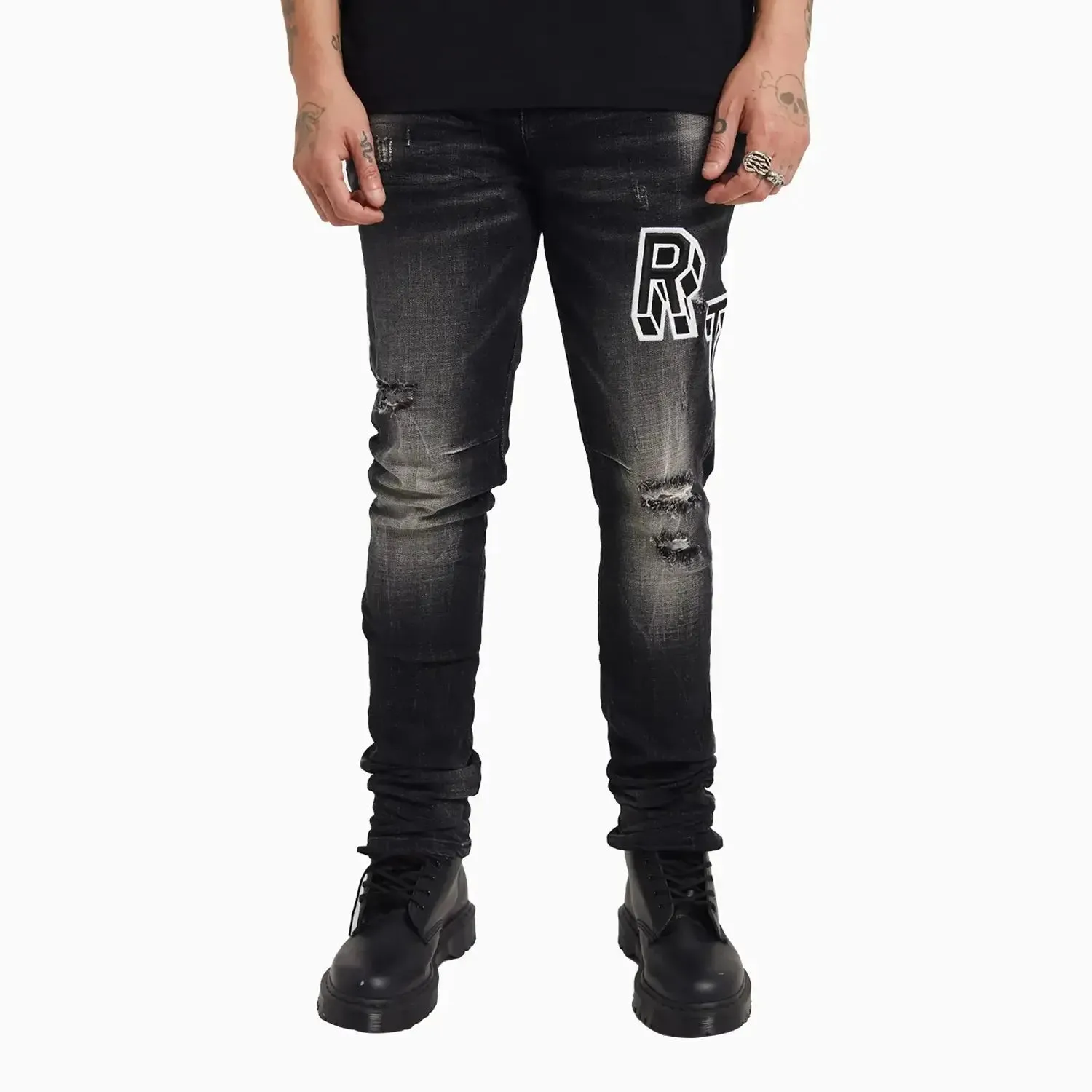 Men's Bryant Skinny Jeans Pant