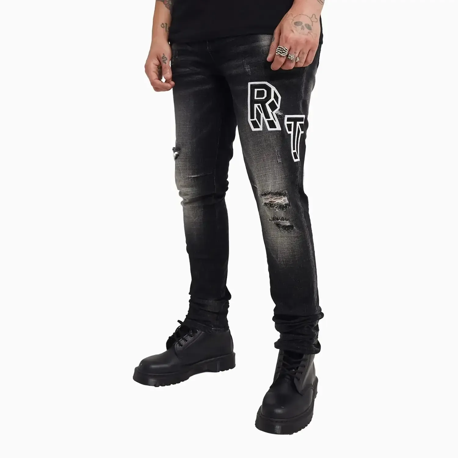 Men's Bryant Skinny Jeans Pant