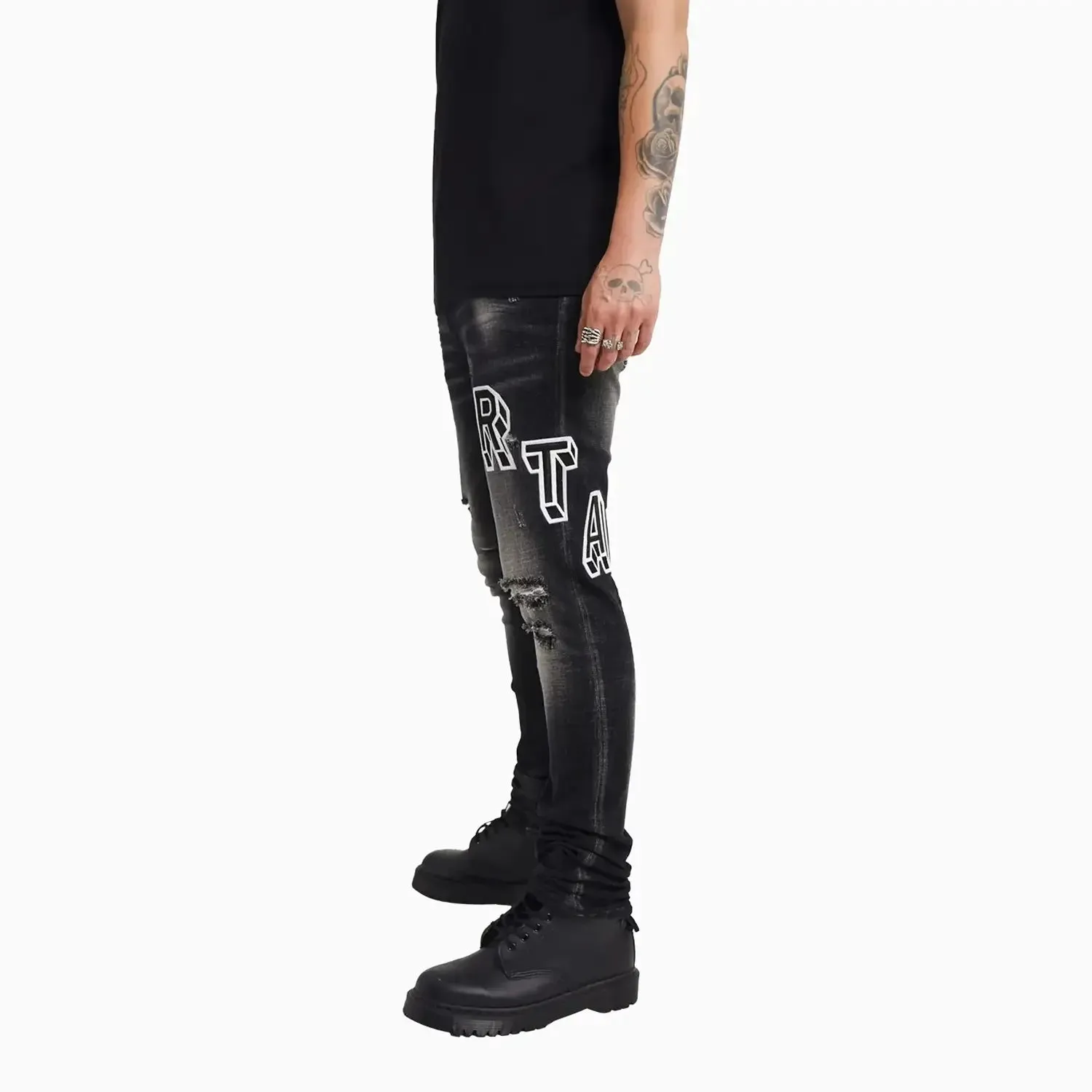 Men's Bryant Skinny Jeans Pant