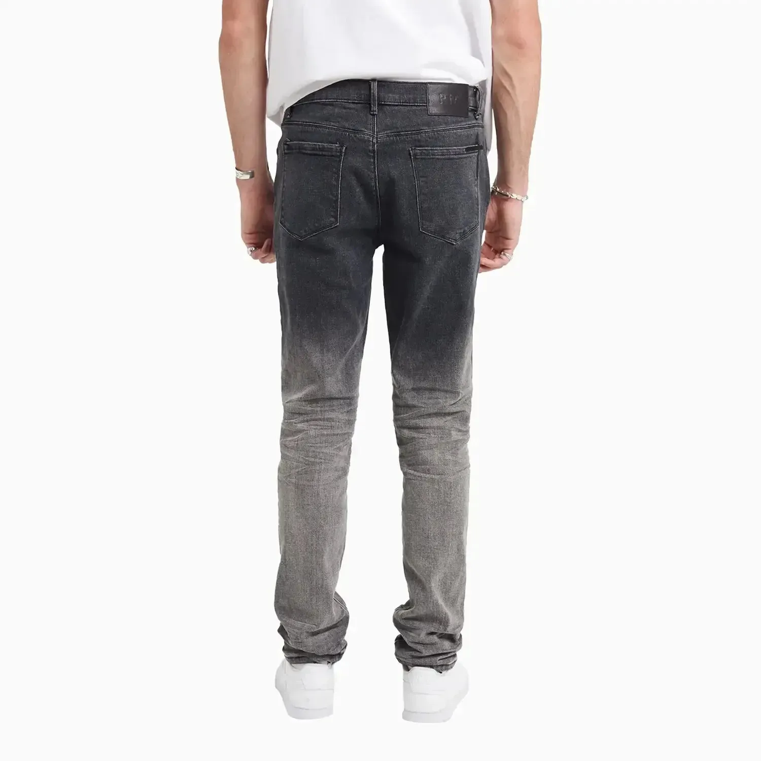 Men's Bryant Small RTA Denim Jeans Pant