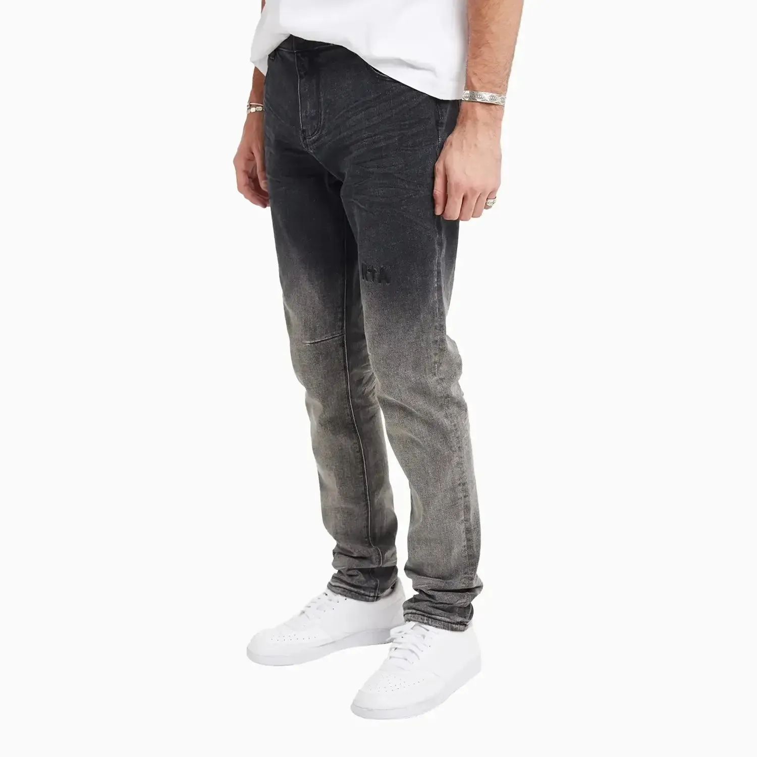 Men's Bryant Small RTA Denim Jeans Pant