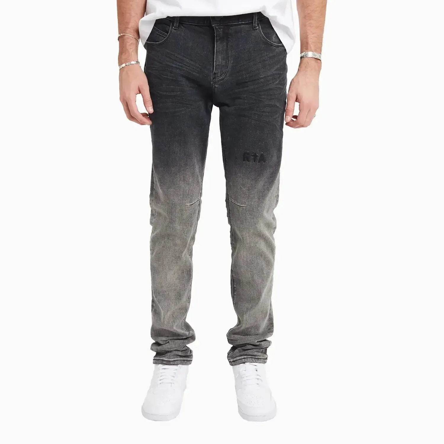 Men's Bryant Small RTA Denim Jeans Pant