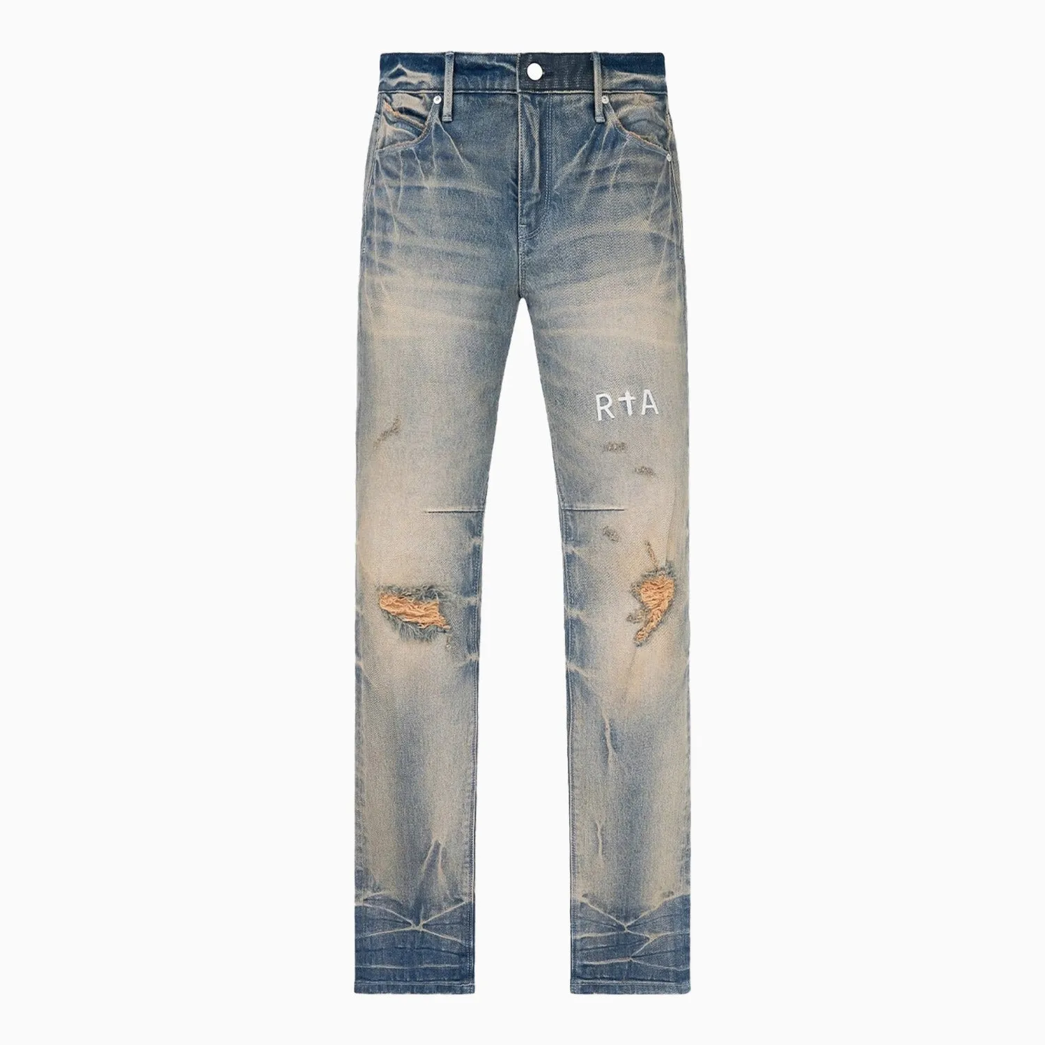 Men's Clayton Skinny Denim Jeans Pant