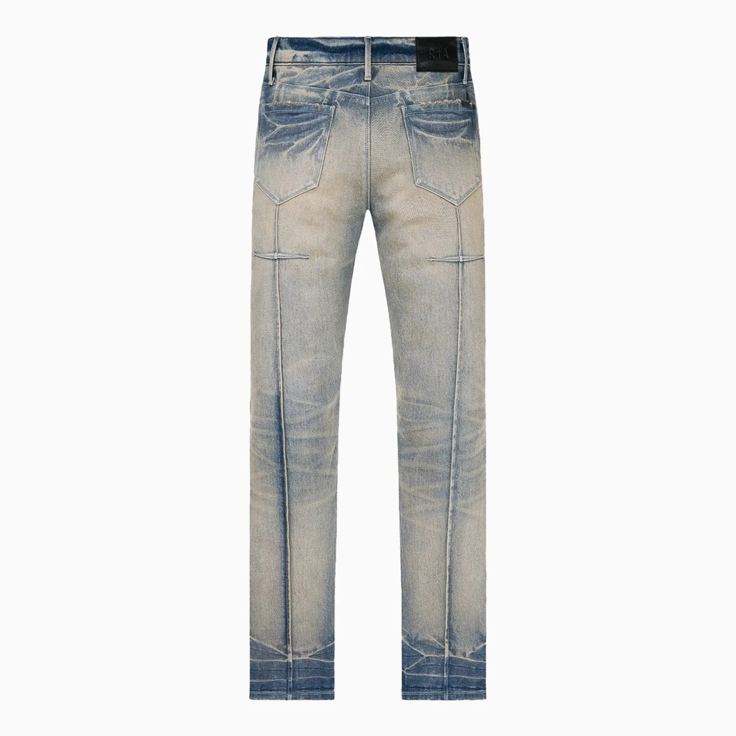 Men's Clayton Skinny Denim Jeans Pant