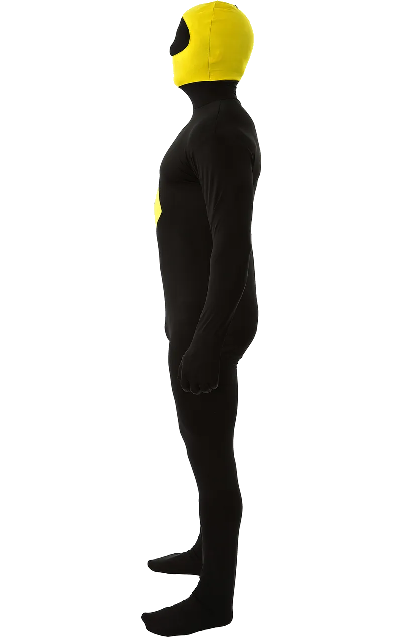 Mens Cool Runnings Costume