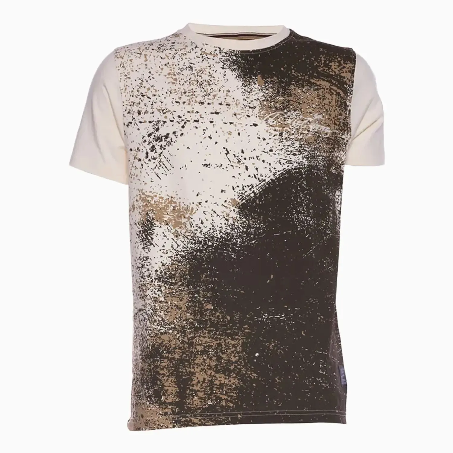 Men's Cullen Graphic Print T-Shirt