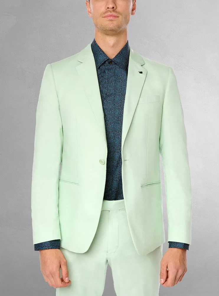 Men's graduation blazer