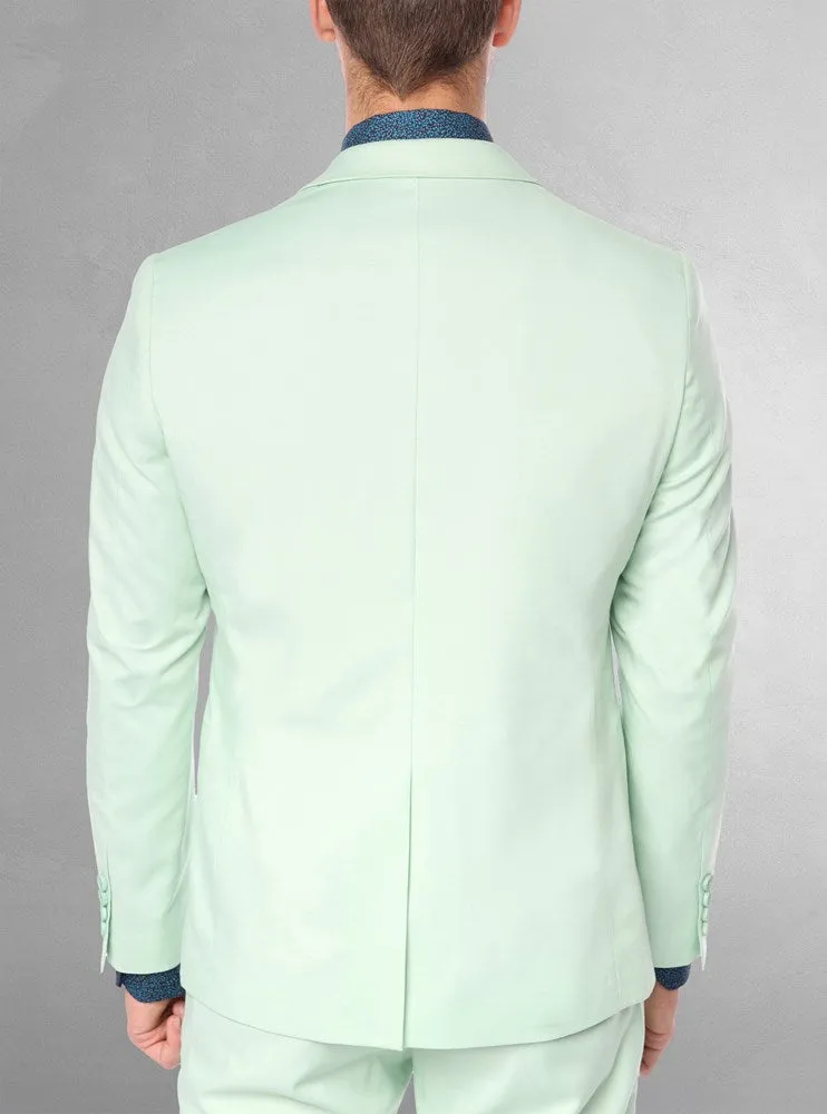 Men's graduation blazer