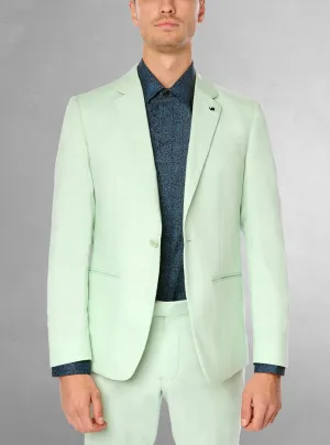 Men's graduation blazer