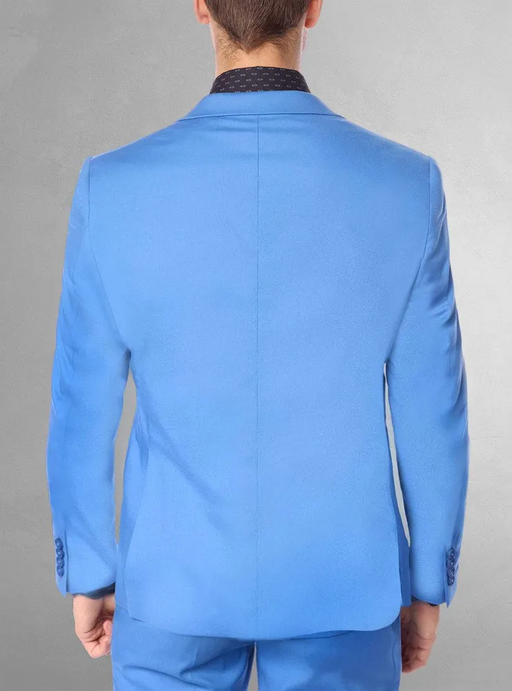 Men's graduation blazer