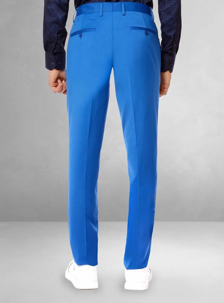 Men's graduation pant