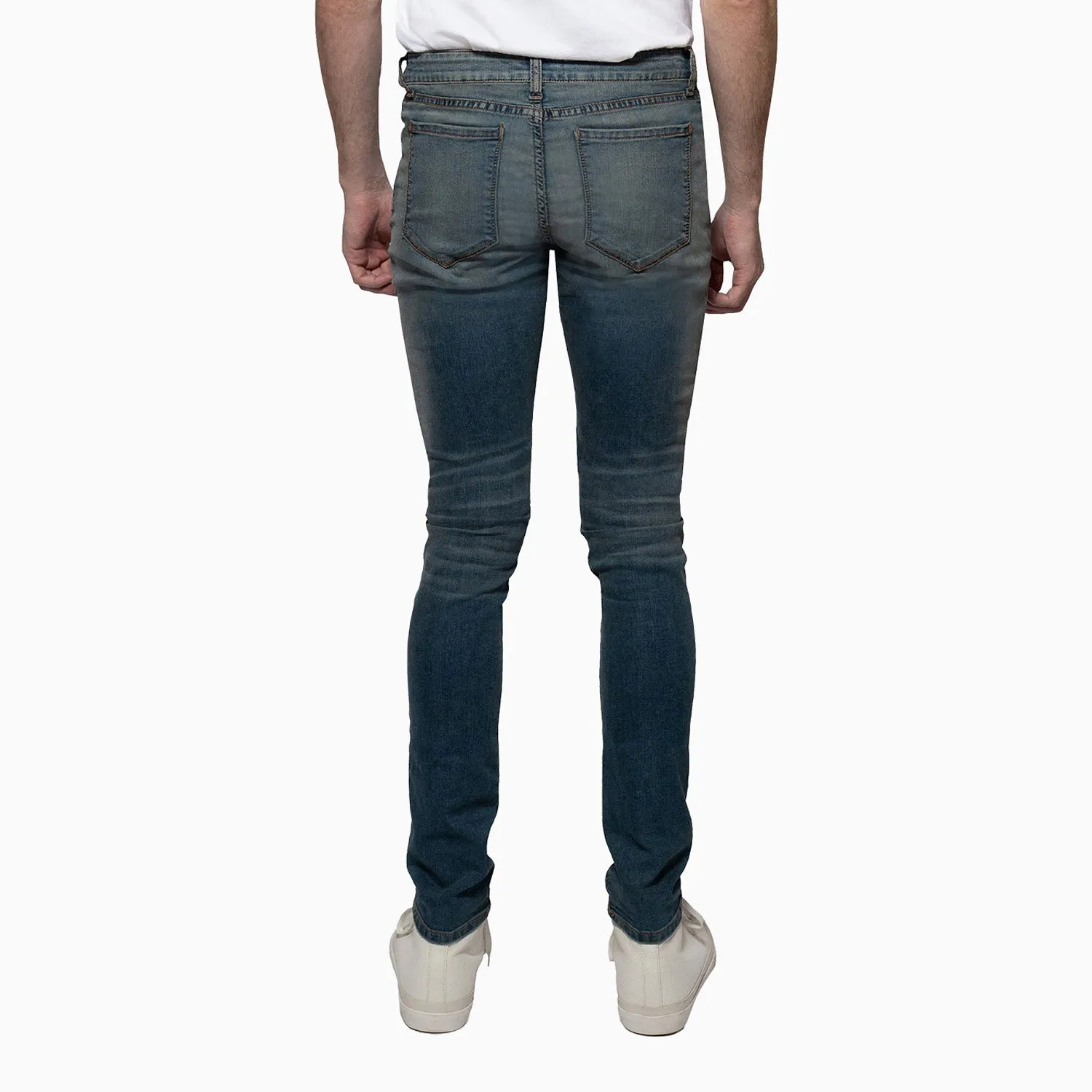 Men's Greyson Skinny Denim Pant