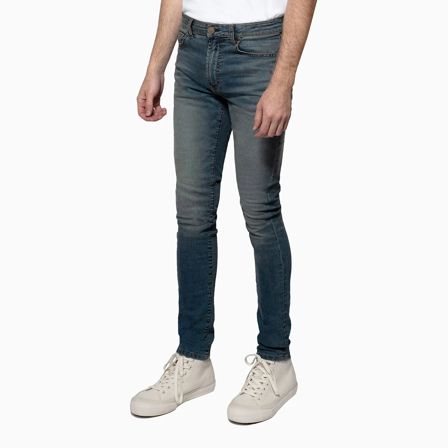 Men's Greyson Skinny Denim Pant