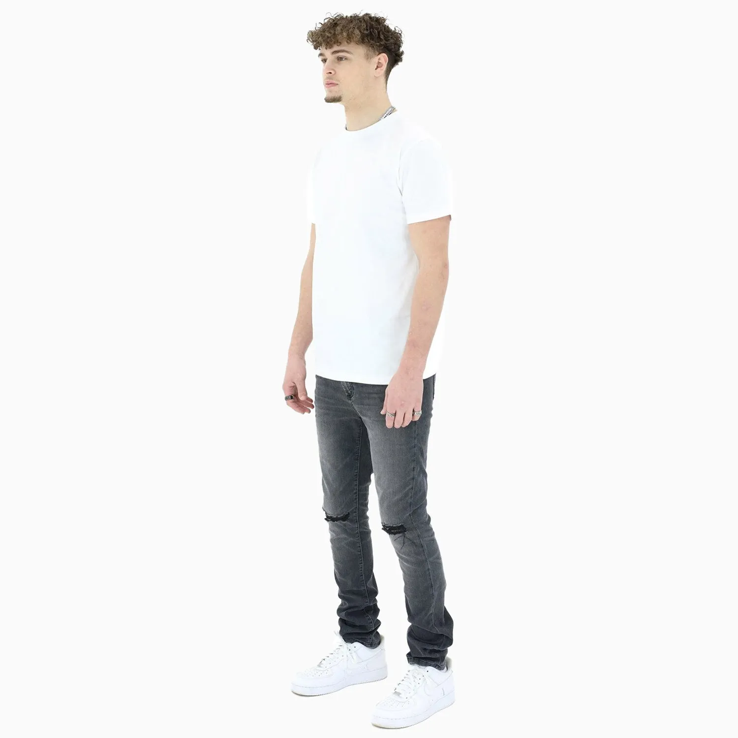 Men's Greyson Skinny Fit Denim Pant