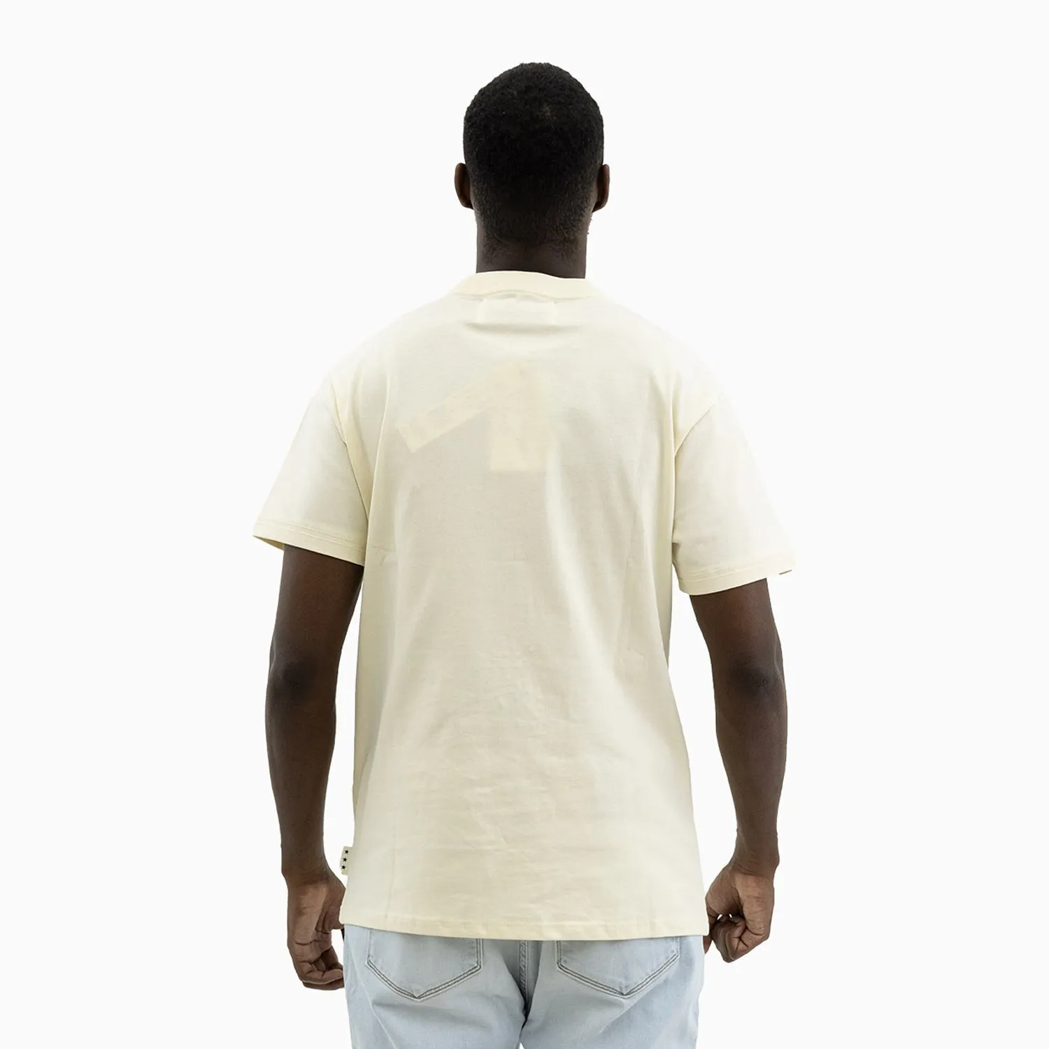 Men's Heaven Oversized T-Shirt