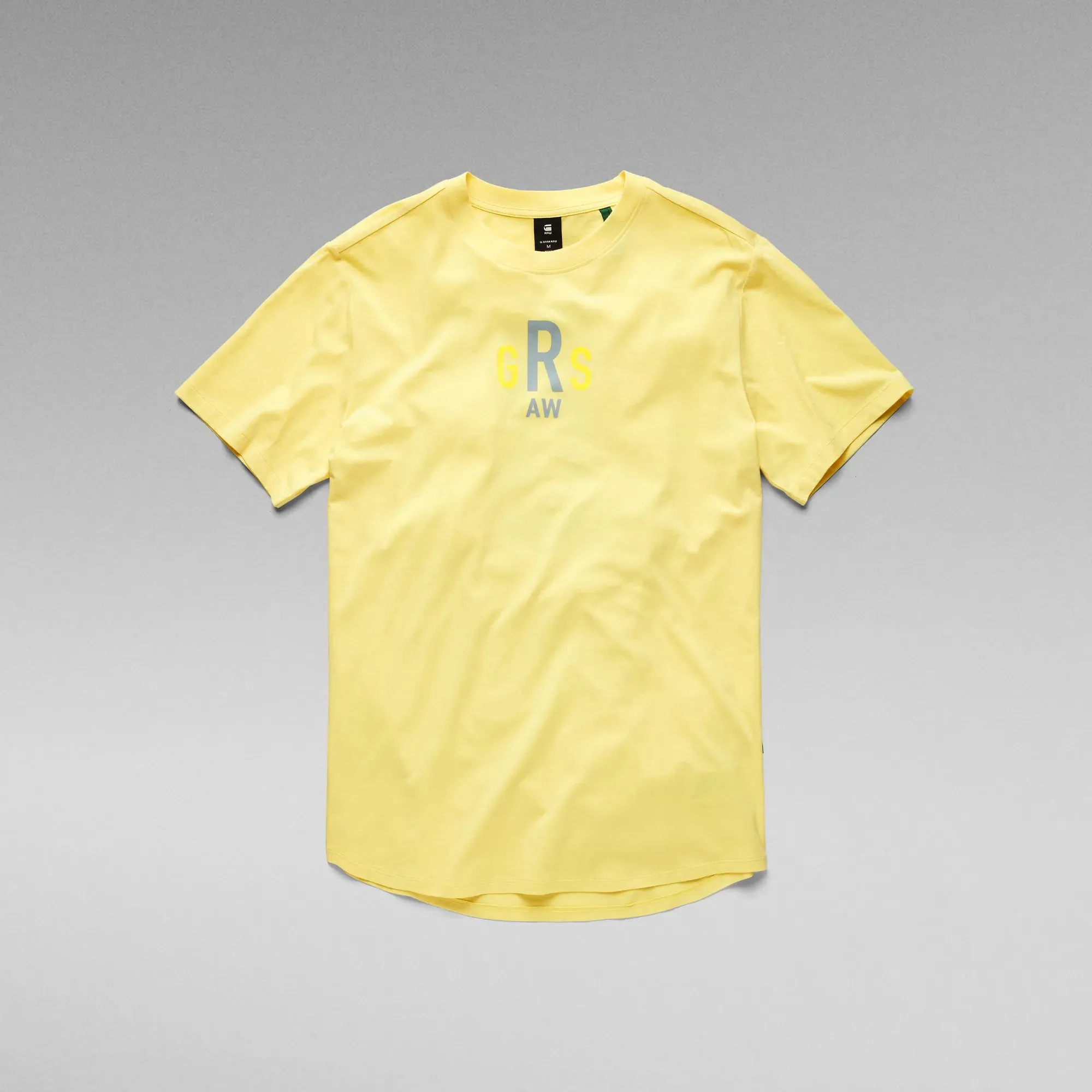 Men's Lash Back Graphic T Shirt