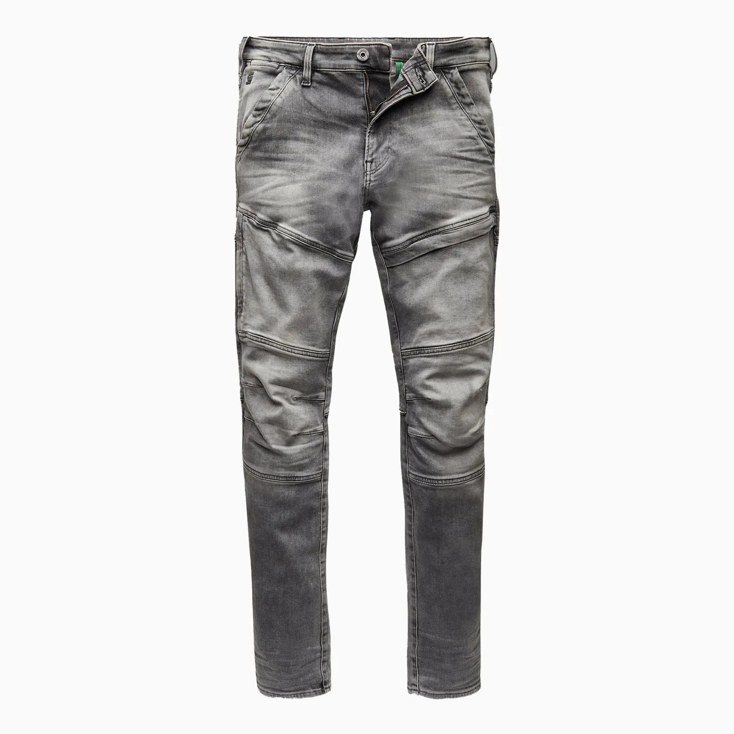 Men's Rackam 3D Skinny Denim Pant