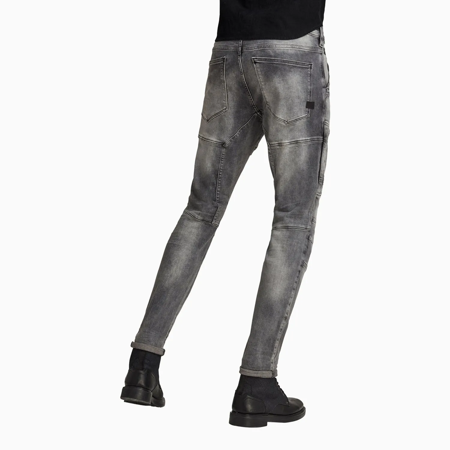 Men's Rackam 3D Skinny Denim Pant