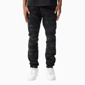 Men's Ross Bond Street Denim Pant