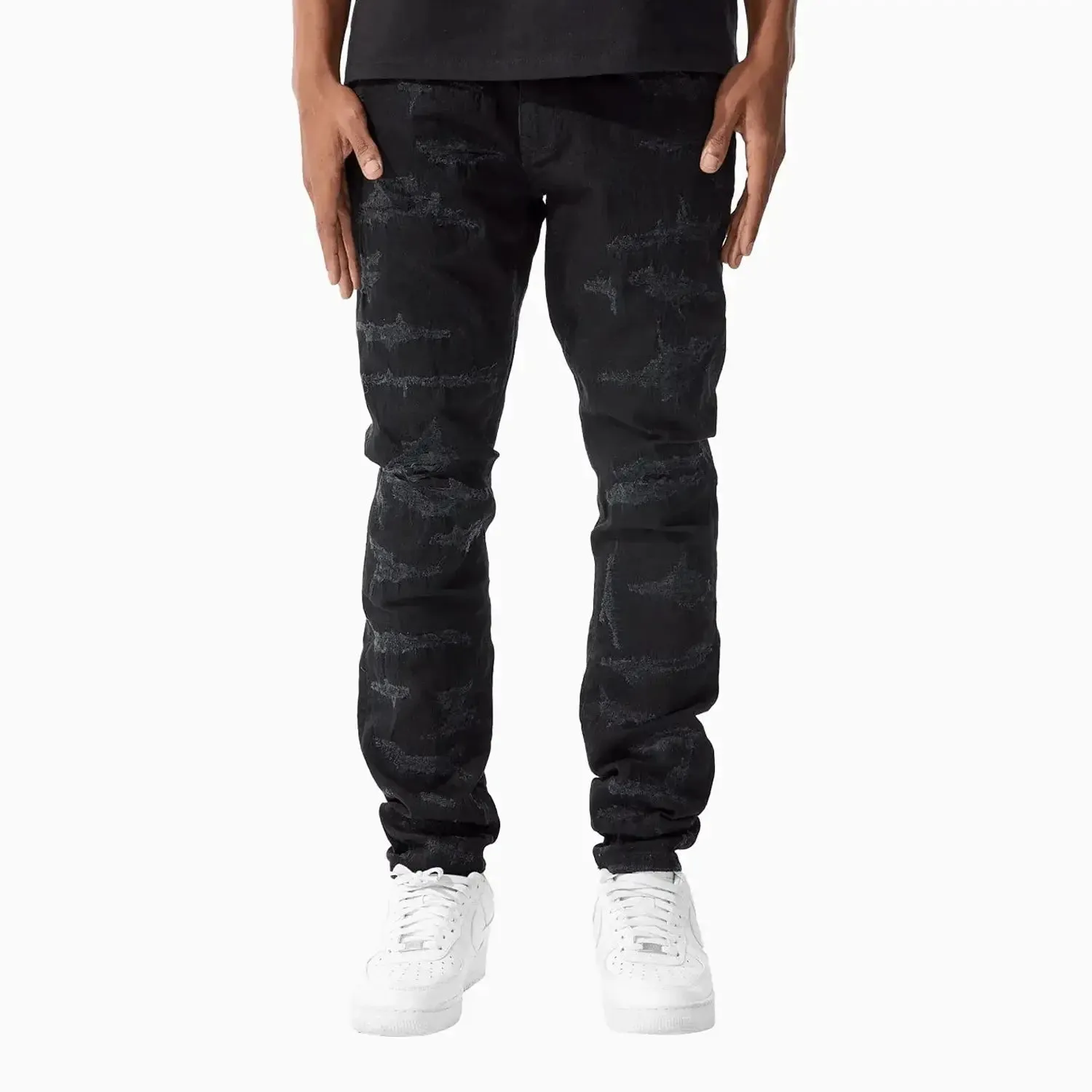 Men's Ross Bond Street Denim Pant