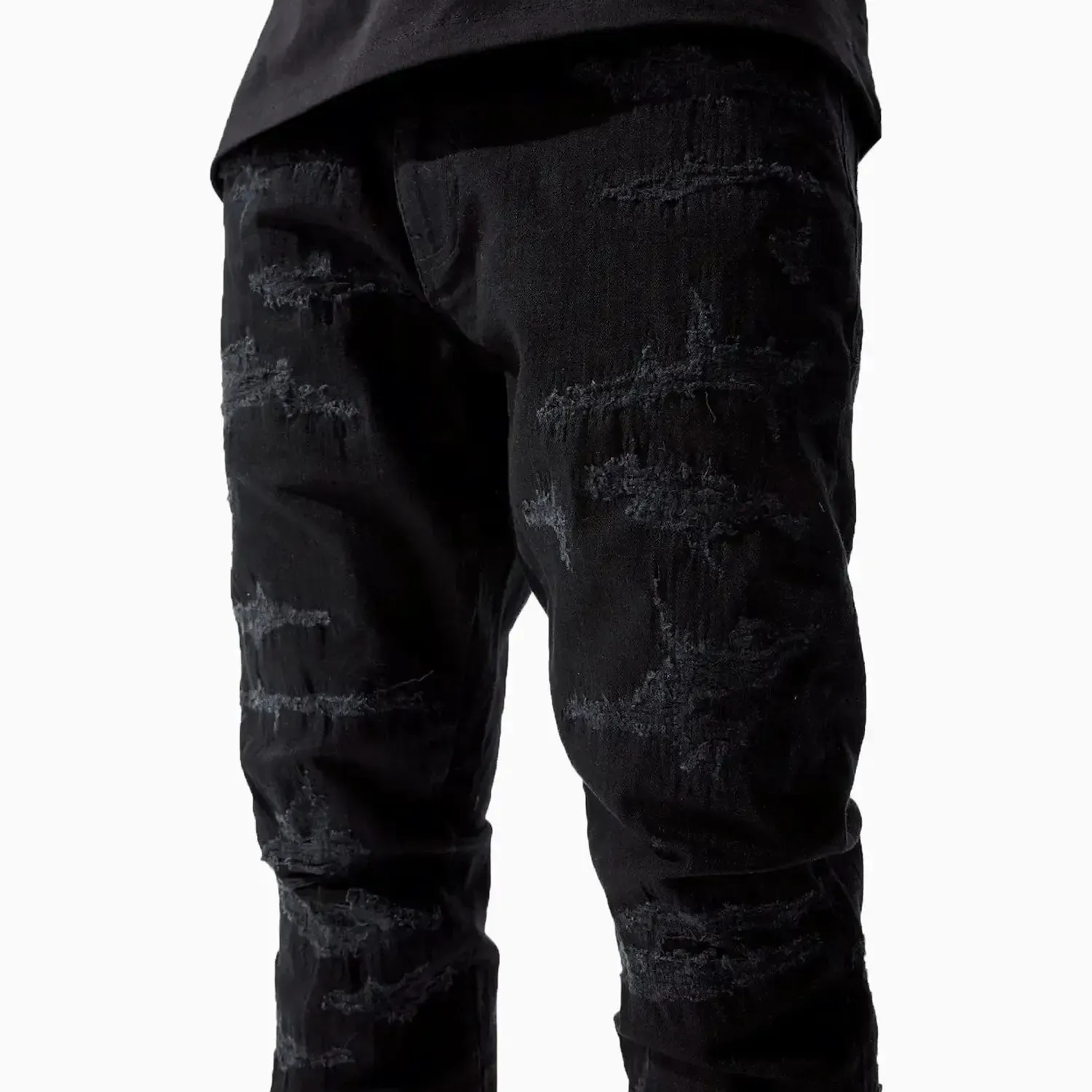Men's Ross Bond Street Denim Pant