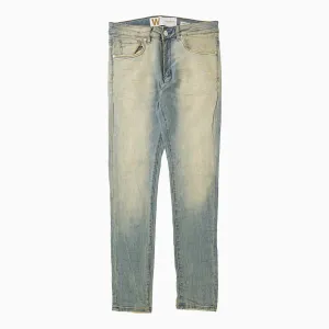 Men's Skinny Denim Jeans Pant