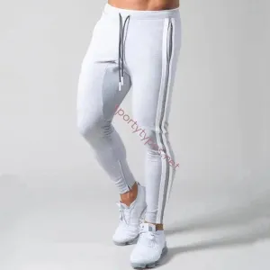 Men's Skinny Joggers