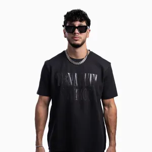 Men's TNC Raves Black T-Shirt