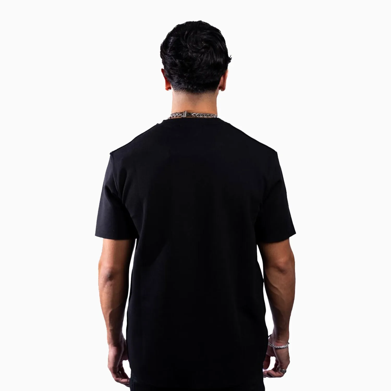 Men's TNC Raves Black T-Shirt