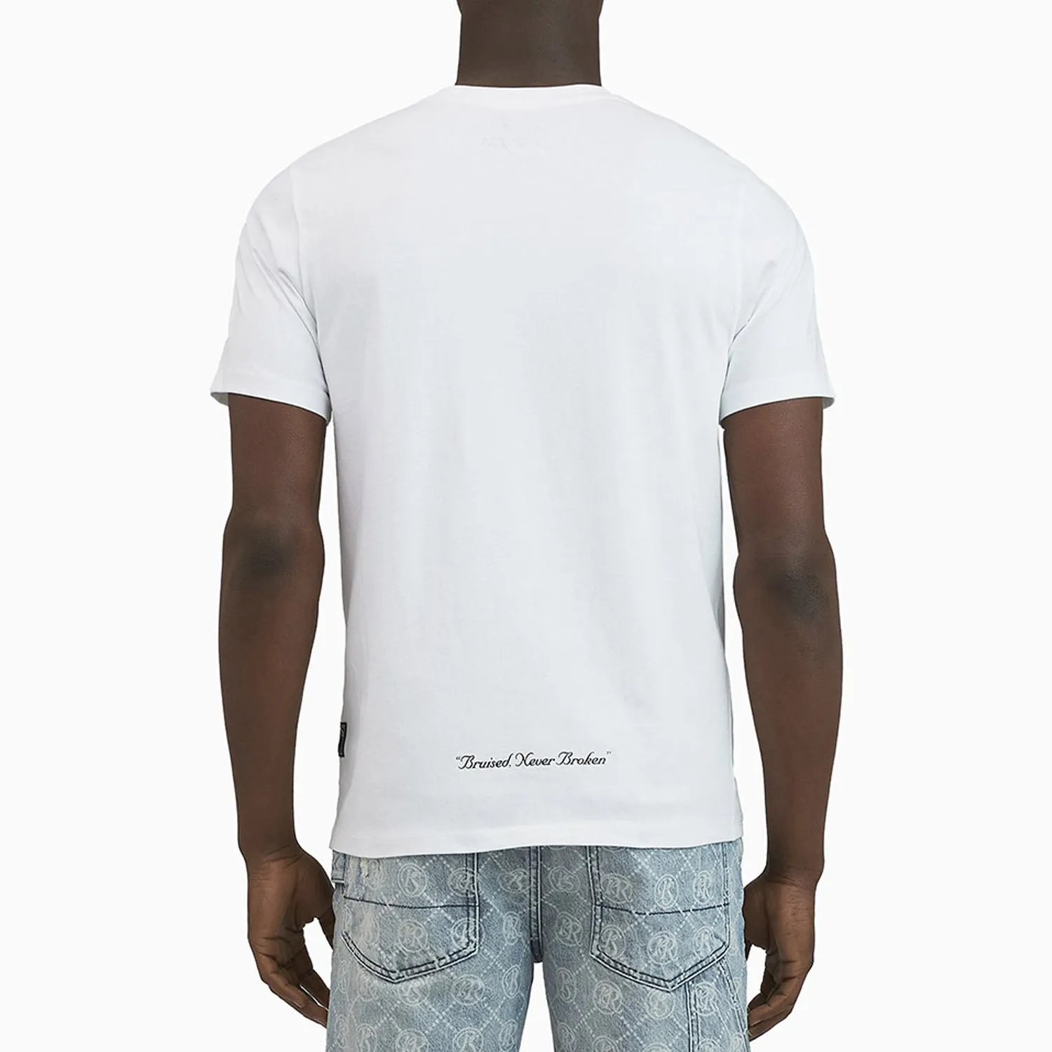 Men's Watkins Crew Neck T-Shirt