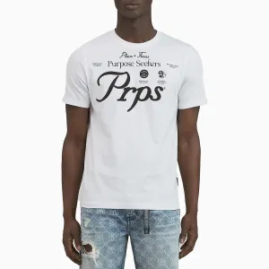 Men's Watkins Crew Neck T-Shirt