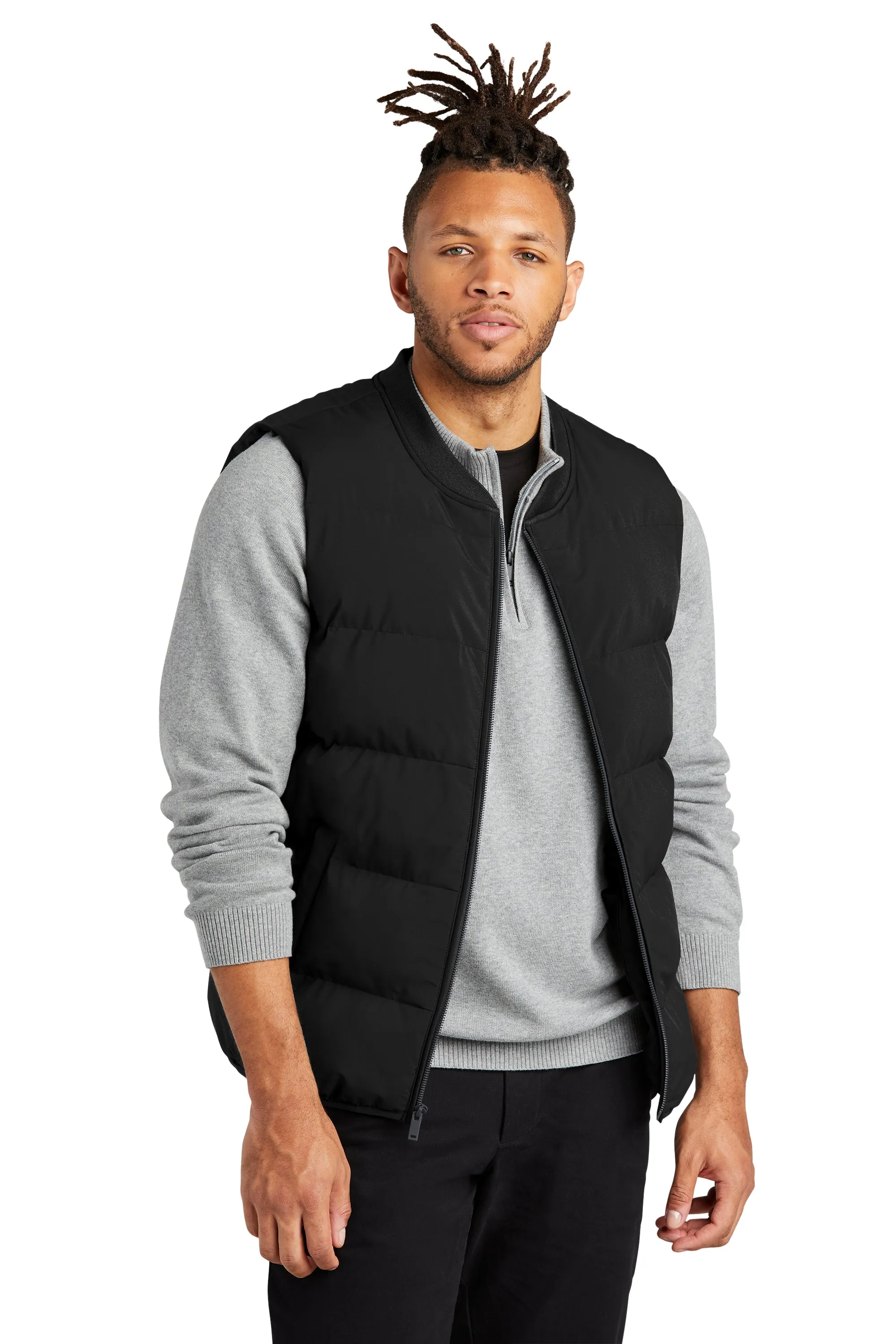 Mercer Mettle® Puffy Vest