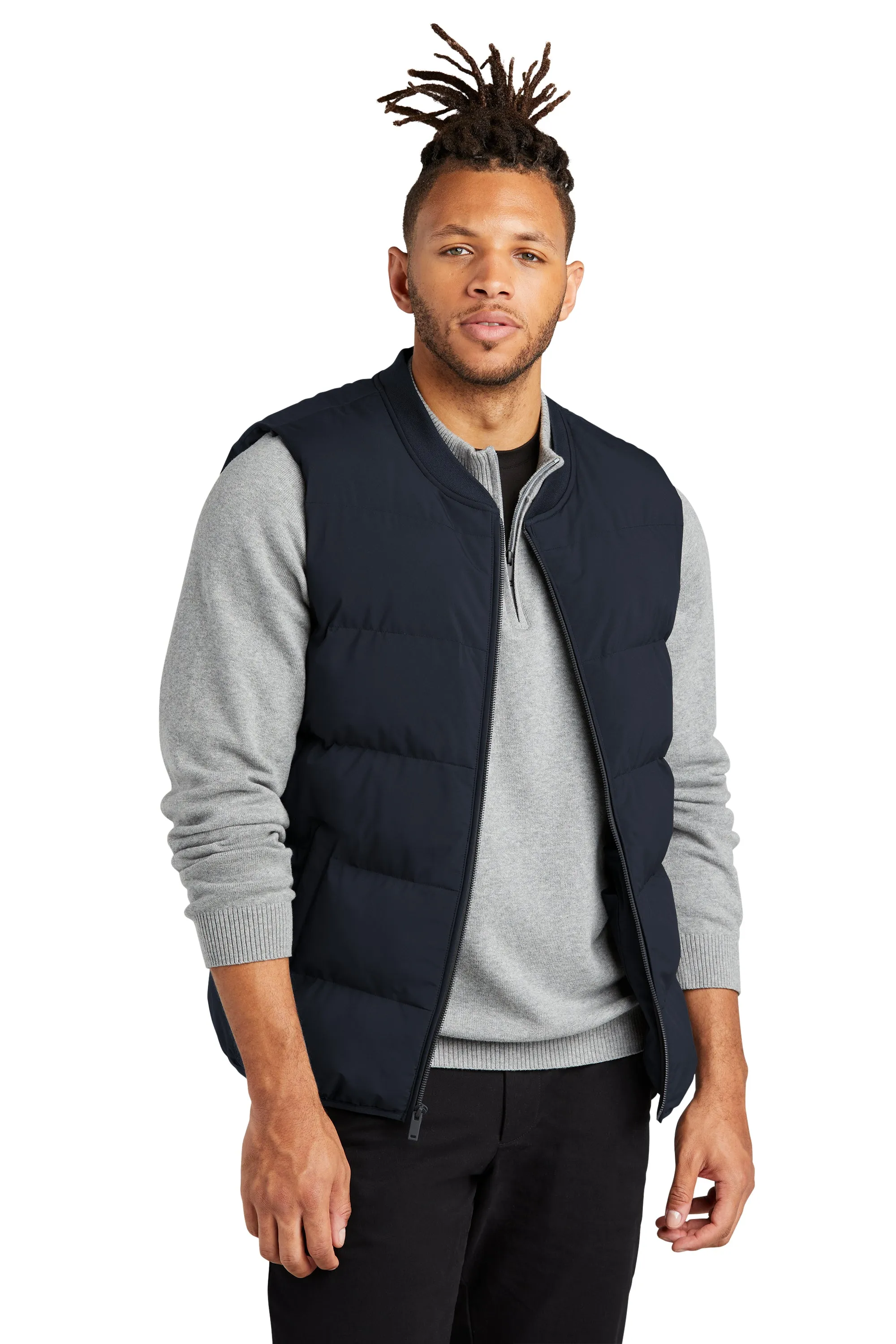 Mercer Mettle® Puffy Vest
