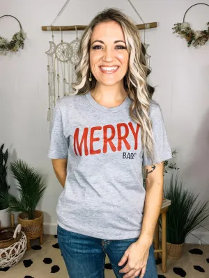 Merry Babe Short Sleeve