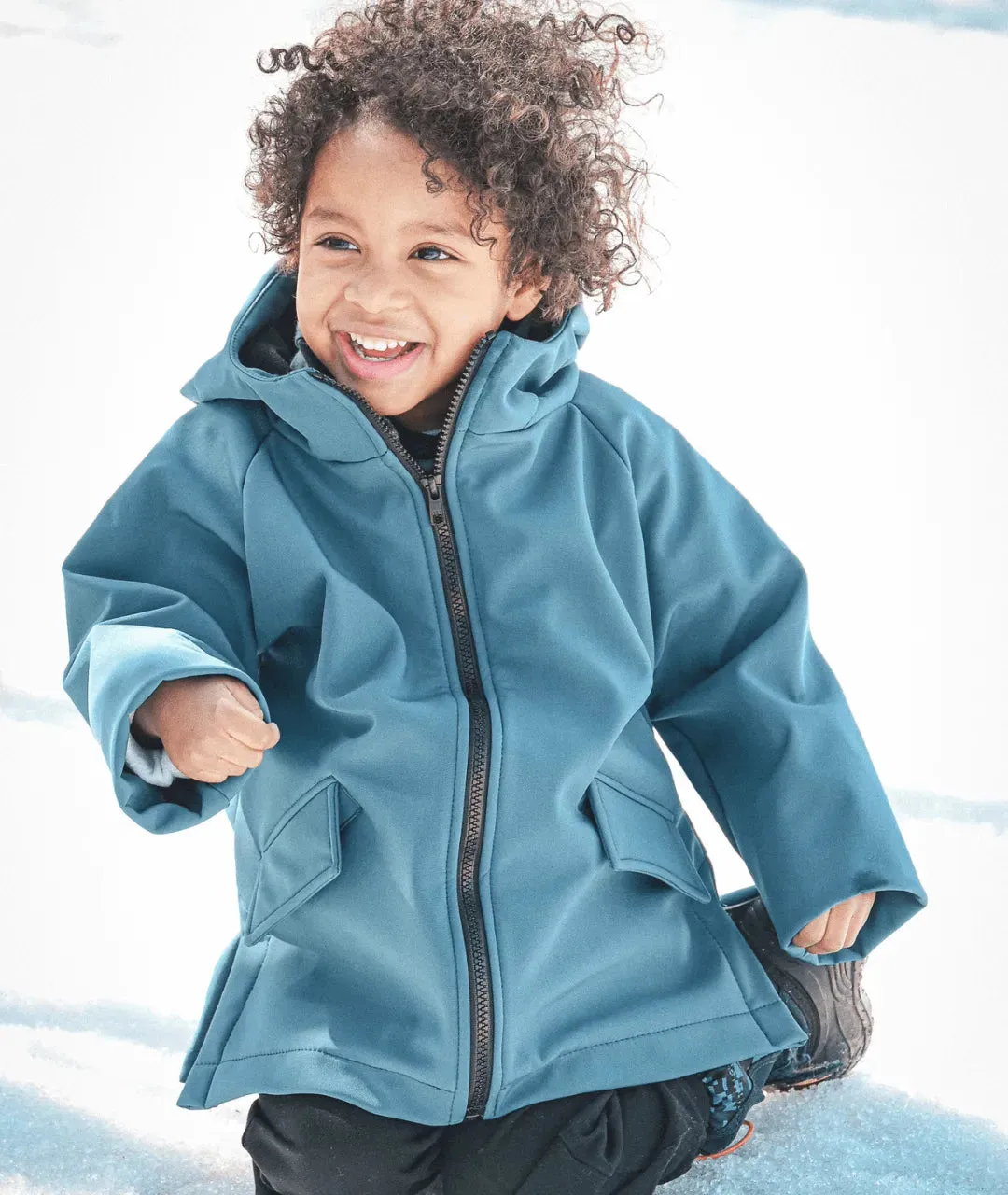 Mid-season coat | Raincoat
