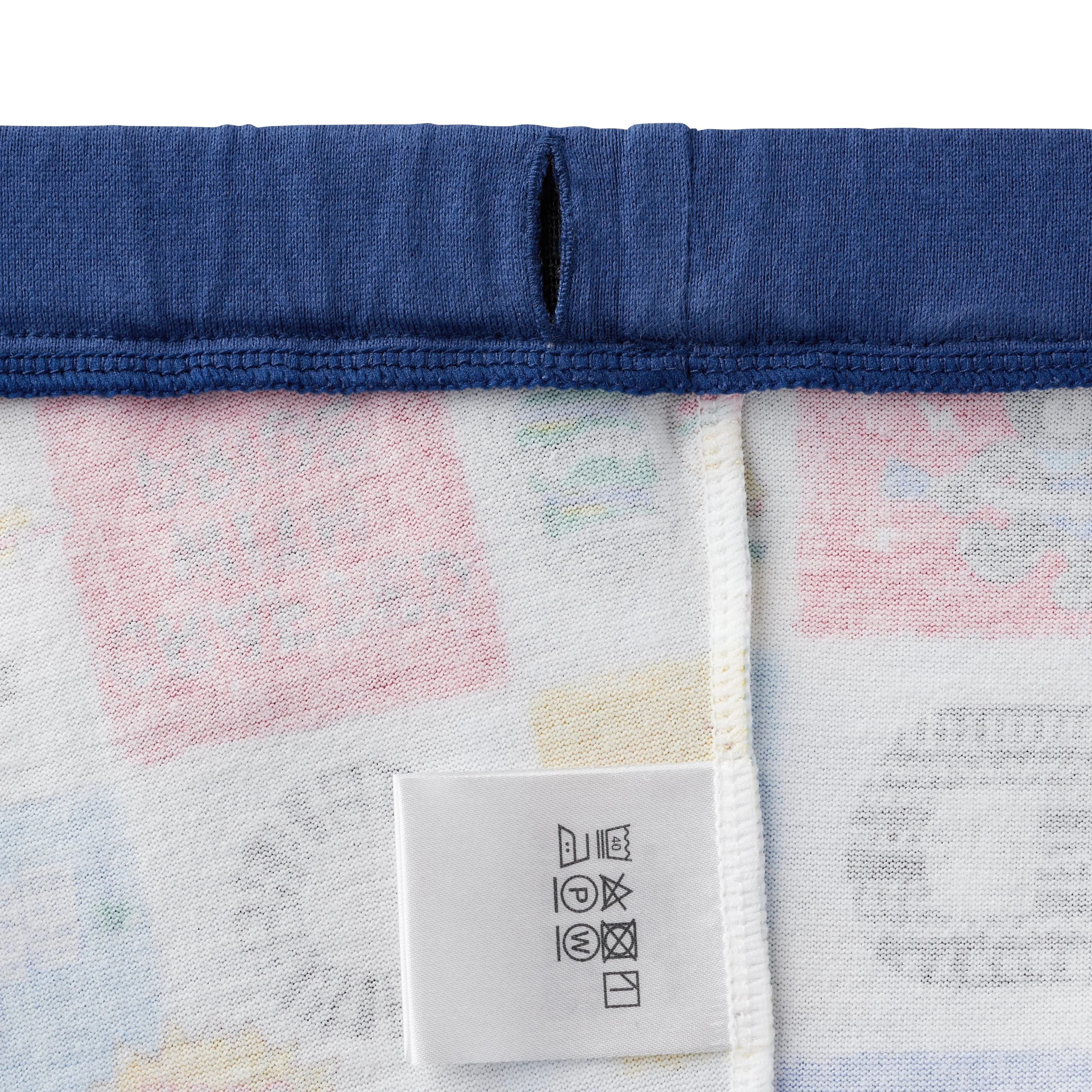 MIKIHOUSE DOUBLE_B SHORT PANTS