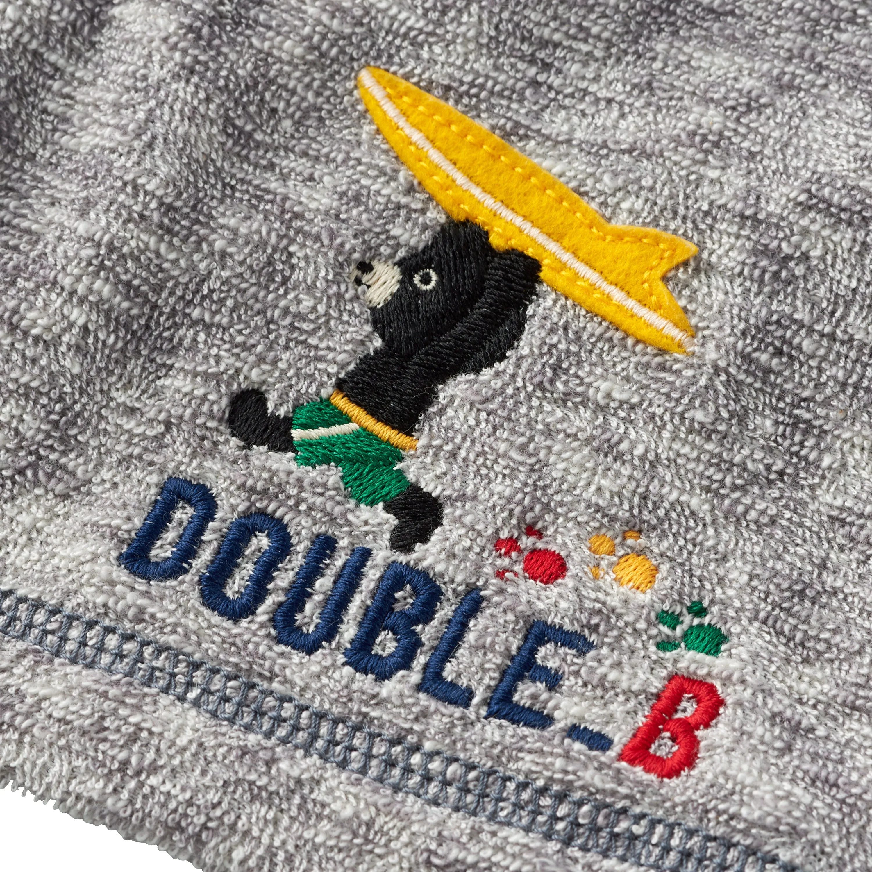 MIKIHOUSE DOUBLE_B SHORT PANTS