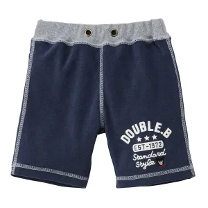 MIKIHOUSE DOUBLE_B SHORT PANTS