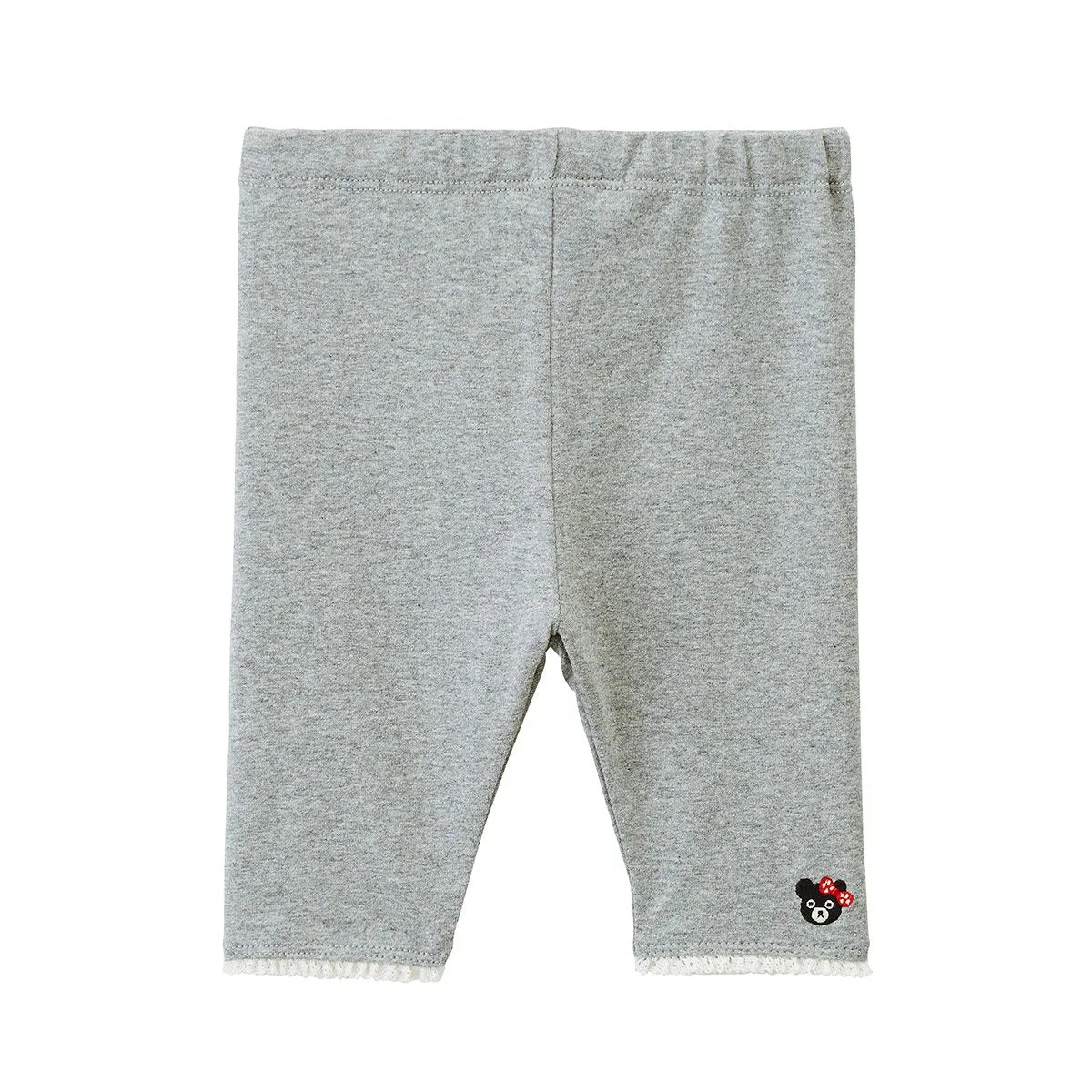 MIKIHOUSE DOUBLE_B SHORT PANTS