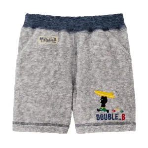 MIKIHOUSE DOUBLE_B SHORT PANTS